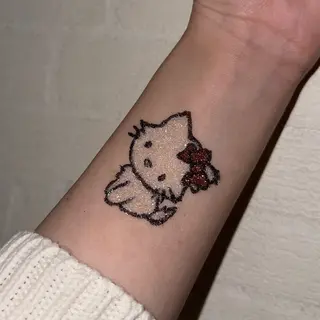 ボディジュエリー💎 細田のその他イメージ