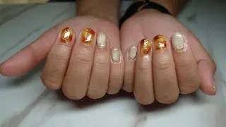 ネイル Nailsalon AMAのネイルデザイン