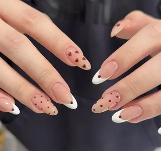 ネイル 🎀 NaNa_nailのネイルデザイン
