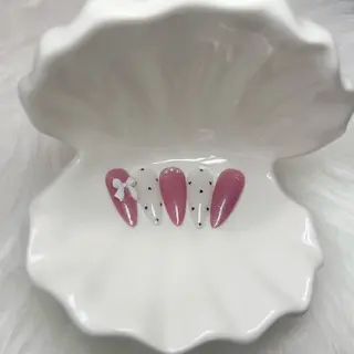 ネイル SARAH ネイルサロンのネイルデザイン