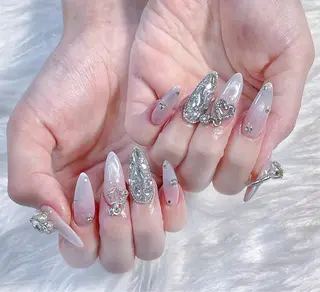 ネイル Hana Nail Salonのネイルデザイン