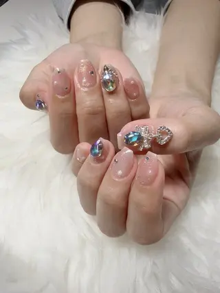 ネイル ZUNBEE Nailのネイルデザイン
