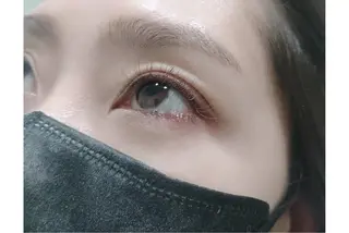 マツエク・マツパ 長谷川 奈緒美のネイルデザイン