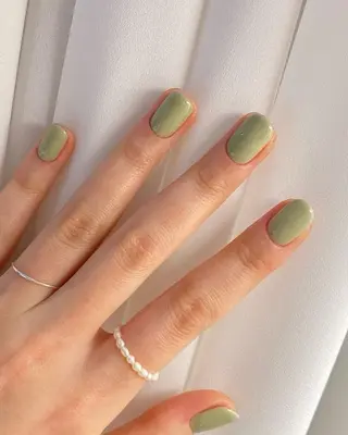 ネイル FUKASAWA Aのネイルデザイン