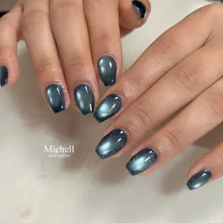 ネイル Michell_ dianaのネイルデザイン