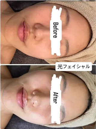 桐山 まどかのエステ・リラクイメージ