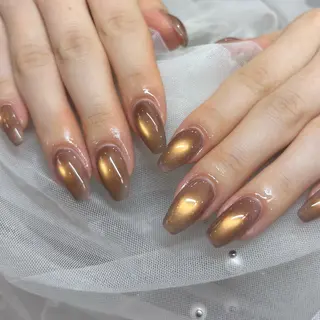 ロング lala room.のネイルデザイン