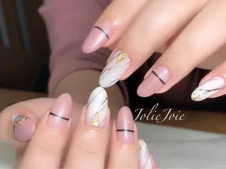 ネイル Jolie Joieの眉毛・アイブロウイメージ