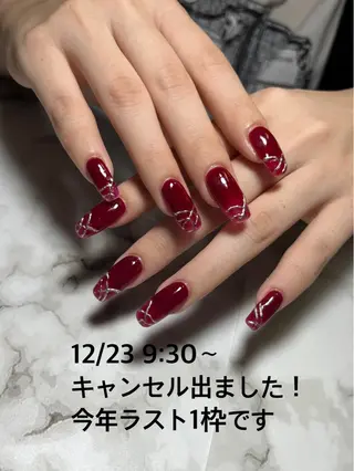 ネイル plaisir kのネイルデザイン