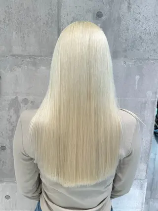 ロング 💋色気ヘアスタイル 💋HARUKAのヘアスタイル