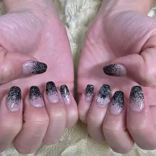 ネイル J terrace Nailのネイルデザイン