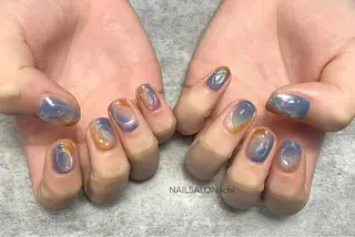 ネイル NAILSALON Ichiのネイルデザイン