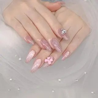 ネイル Onason NailSalonのネイルデザイン