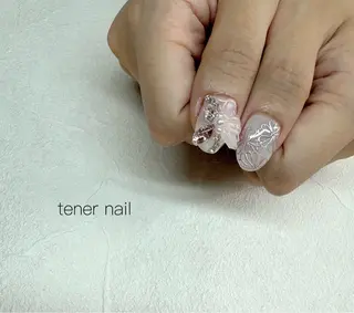 ネイル テネルネイル tener nailのネイルデザイン