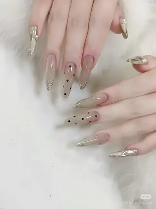 ネイル k.bi nailsalonのネイルデザイン