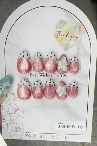 ネイル nail salon OnRのネイルデザイン
