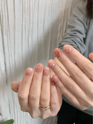 ネイル CHAIKO ANA.CHUOのネイルデザイン
