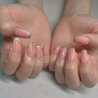 ネイル piyo 🌼*・のネイルデザイン