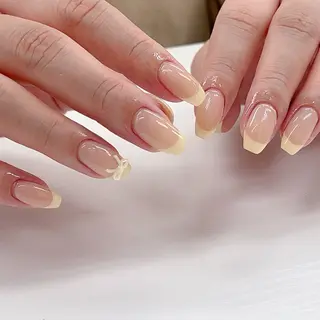 ネイル 佐藤 ゆきのネイルデザイン