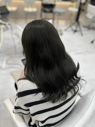 カラー カラーモデル様募集中 ♡𝑨𝒊のヘアスタイル