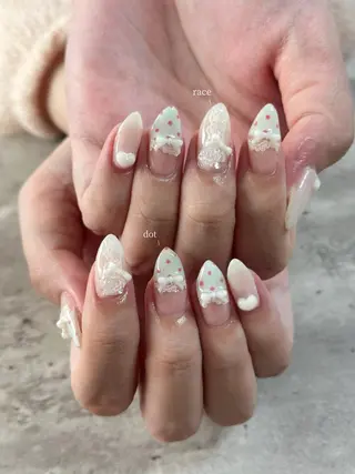 ネイル One's Nail Roomのネイルデザイン