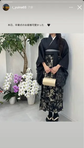 個室サロンKAITO メンズ特化美容師のヘアスタイル