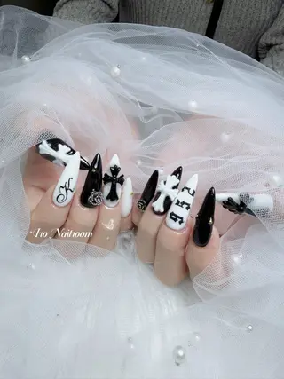 ネイル IRO Nail Studioのネイルデザイン