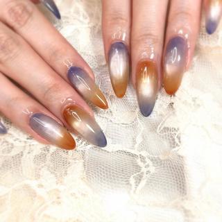 ネイル Maggie SAWAのネイルデザイン