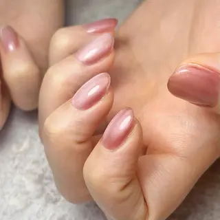 ネイル gram nailのネイルデザイン