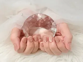 ネイル Aoi  ✨ L'ねいるのネイルデザイン