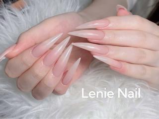 ネイル Lenie Nail Salonのネイルデザイン