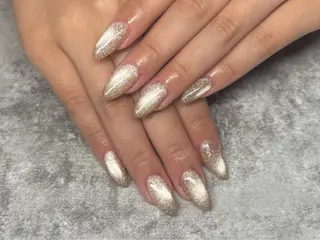 ネイル ネイルサロン ANELAのネイルデザイン