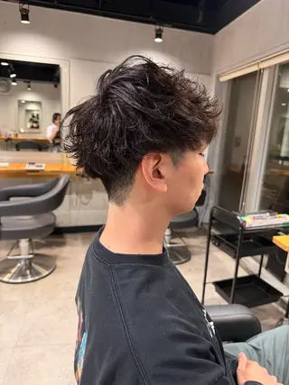 ショート カラー 🦋ハイトーンボブ ショート🦋トシキのヘアスタイル