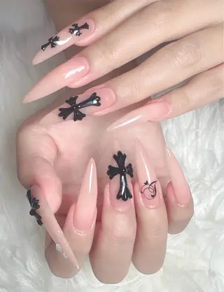 ネイル Fukuda シュウのネイルデザイン