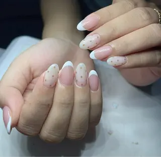 ネイル Minette nailrinrinのネイルデザイン