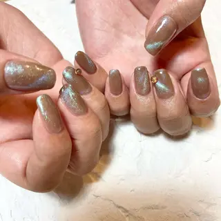 ネイル sabo... nailのネイルデザイン