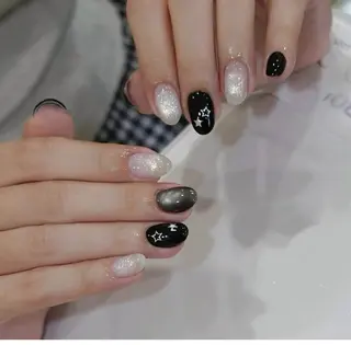 ネイル AMI NAIL 池袋のネイルデザイン