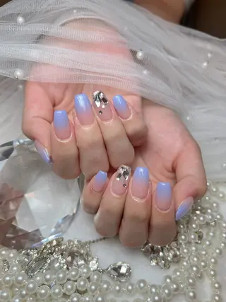 ネイル Miya _nailのネイルデザイン