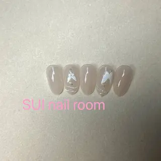 ネイル SUI Nail Roomのネイルデザイン