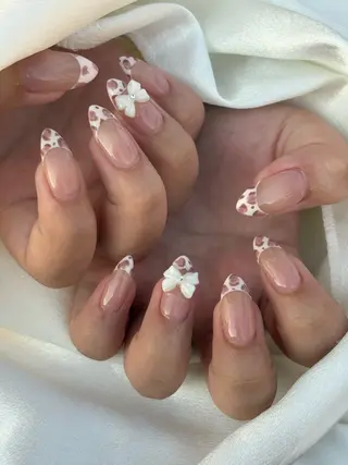 ネイル ✴︎ Delightのネイルデザイン