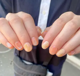 ネイル Salon Ｋのネイルデザイン