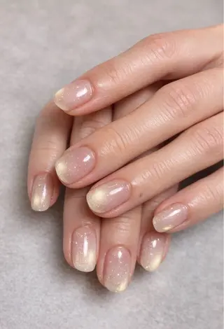 ネイル Rien Salonのネイルデザイン