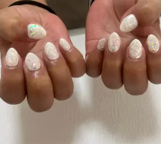 ネイル nail M&Tのネイルデザイン