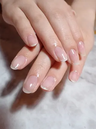 ネイル Nailsalon C.U.Eのネイルデザイン