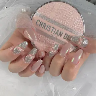 ネイル J terrace Nailのネイルデザイン