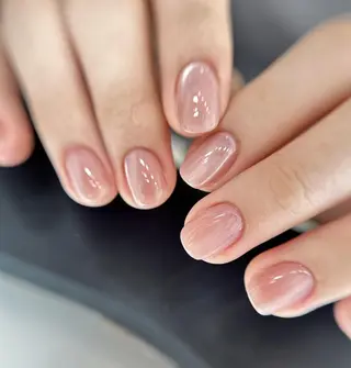 ネイル Molly _nailのネイルデザイン