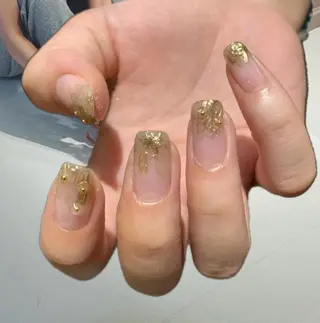 ネイル chika .のネイルデザイン