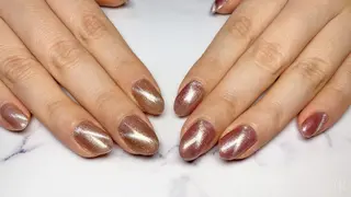 ネイル Mani Nailsのネイルデザイン
