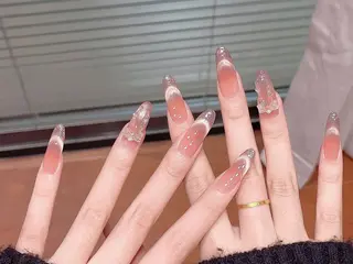 ネイル Rin Rinのネイルデザイン