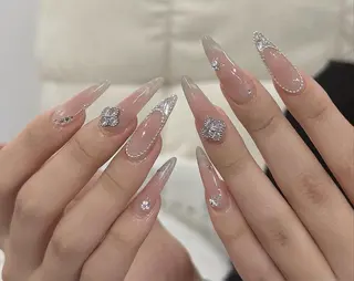 ネイル Nail Yuのネイルデザイン